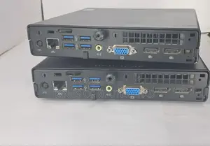 New Desktop Computer HP EliteDesk 705 4GB Intel Core i5 SSD 500GB