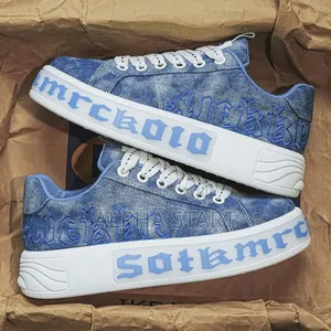 Femmefitzone Mans Sneakers High Quality Shoes For