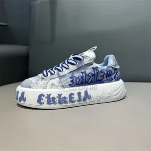Femmefitzone Mans Sneakers High Quality Shoes For