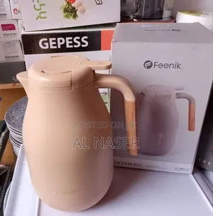 Feenik Vacuum Flask