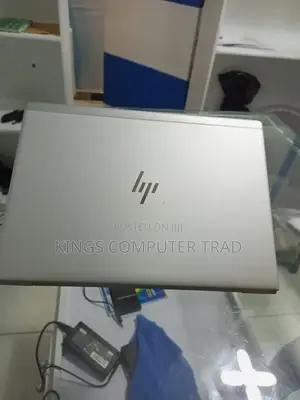 New Laptop HP EliteBook 840 G6 16GB Intel Core I7 SSD 256GB