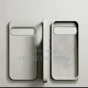 Google Pixel 9 Pro XL Silicon Case