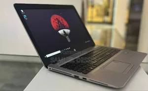 New Laptop HP EliteBook 850 G3 8GB Intel Core I5 SSD 256GB