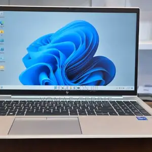 New Laptop HP EliteBook 850 G8 16GB Intel Core I7 SSD 512GB