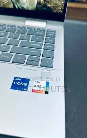 New Laptop HP Envy X360 8GB Intel Core I5 SSD 512GB