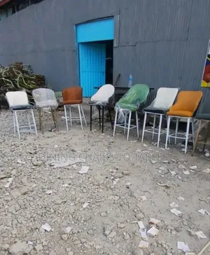 High Quality Bar  Lounge Chairs