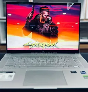 New Laptop HP 16GB Intel Core I9 SSD 1T