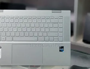 New Laptop HP Envy X360 8GB Intel Core I5 SSD 1T