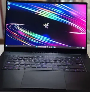 New Laptop Razer Blade 16GB Intel Core I7 SSD 512GB