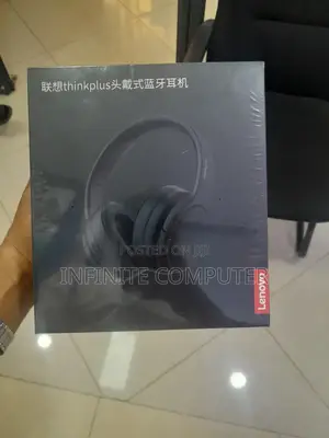 Lenovo Headphones