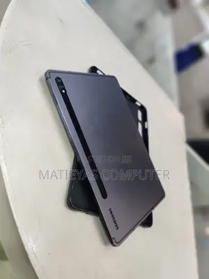 New Samsung Galaxy Tab S7 256 GB