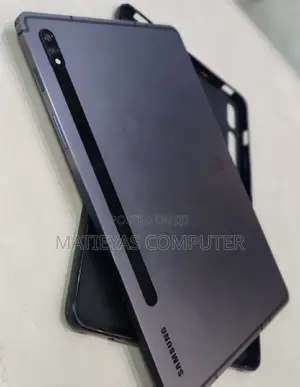 New Samsung Galaxy Tab S7 256 GB