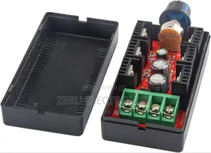 Dc Motor Speed Controller 2000w