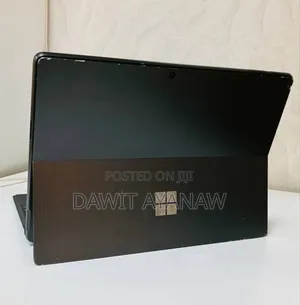 New Laptop Microsoft Surface Pro 9 16GB Intel Core I5 SSD 512GB