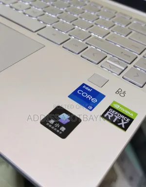 New Laptop HP Pavilion Power 15 16GB Intel Core I5 SSD 1T