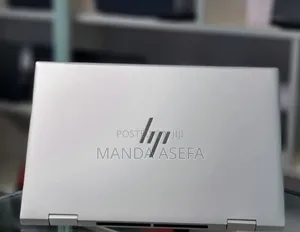New Laptop HP Envy X360 8GB Intel Core I5 SSD 512GB