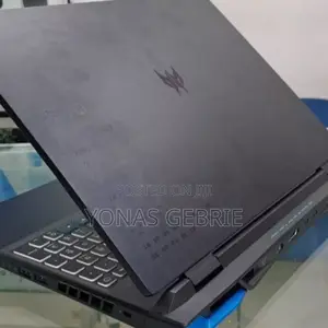 New Laptop Acer Predator Helios 300 16GB Intel Core I9 SSD 1T