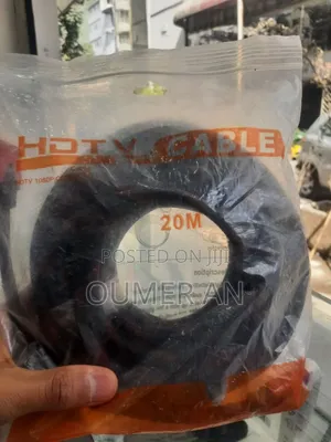 Hdmi Cable