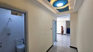 Furnished 2bdrm Condo in Bole Ayat for sale
