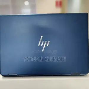 New Laptop HP Spectre X360 16GB Intel Core i7 SSD 1T