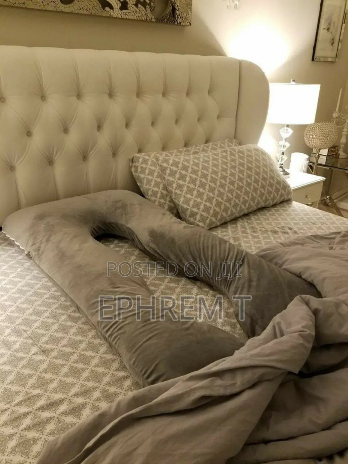 Pregnancy Pillow2
