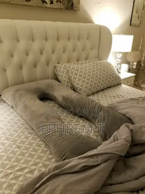 Pregnancy Pillow2