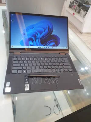 New Laptop Lenovo Flex 5 8GB Intel Core I7 SSD 512GB