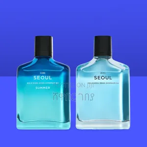 Zara Seoul + Zara Seoul Summer 100ml