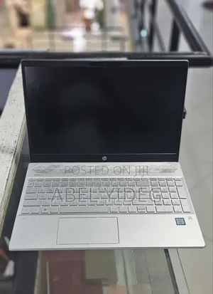 New Laptop HP Pavilion 15 8GB Intel Core I7 SSD 512GB