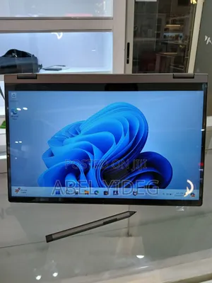 New Laptop Lenovo Flex 5 8GB Intel Core I7 SSD 512GB