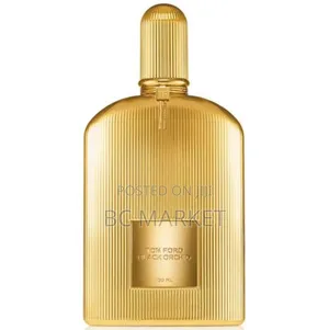 Tom Ford Black Orchid Parfum 100ml