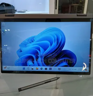 New Laptop Lenovo Flex 5 8GB Intel Core I7 SSD 512GB