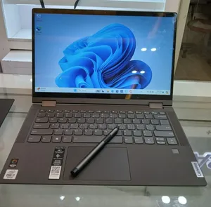 New Laptop Lenovo Flex 5 8GB Intel Core I7 SSD 512GB