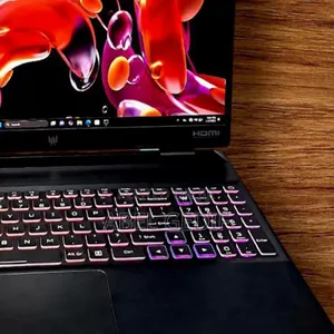 New Laptop Acer Predator Helios 300 16GB Intel Core I9 SSD 1T