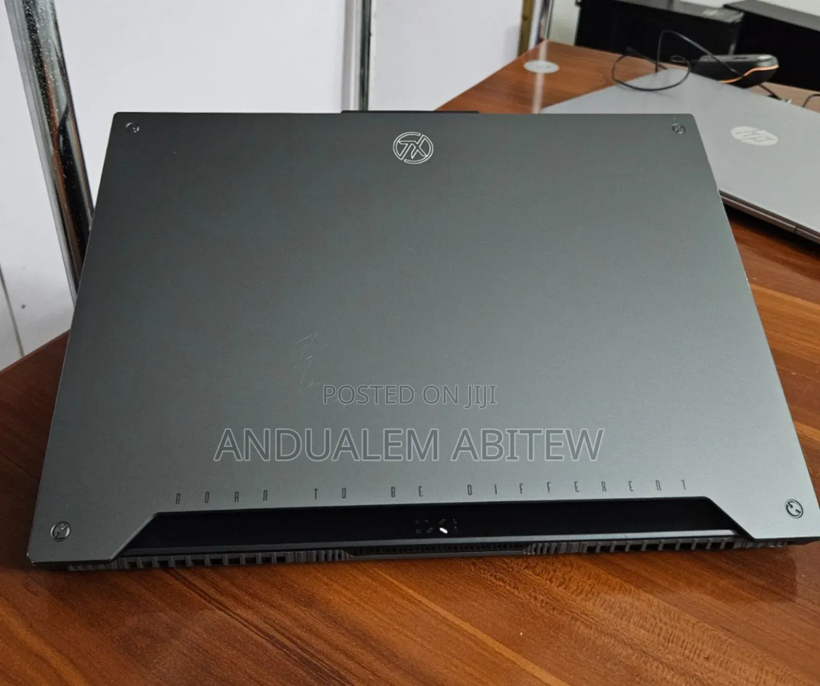 New Laptop Asus TUF Dash F15 16GB Intel Core I7 SSD 512GB