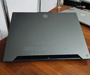 New Laptop Asus TUF Dash F15 16GB Intel Core I7 SSD 512GB