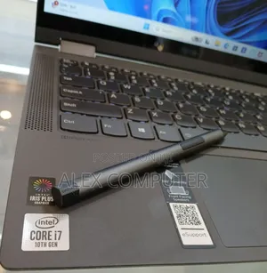 New Laptop Lenovo Flex 5 8GB Intel Core I7 SSD 512GB