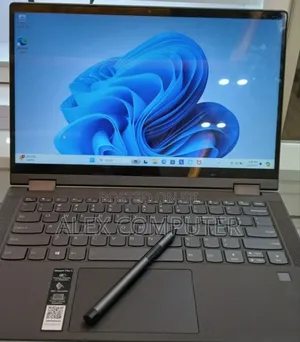 New Laptop Lenovo Flex 5 8GB Intel Core I7 SSD 512GB