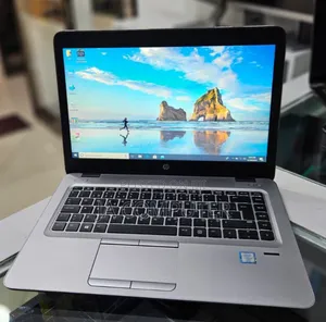 New Laptop HP EliteBook 840 G3 16GB Intel Core I7 HDD 1T