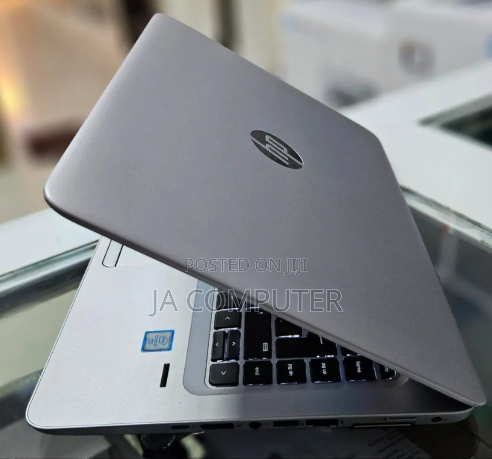 New Laptop HP EliteBook 840 G3 16GB Intel Core I7 HDD 1T