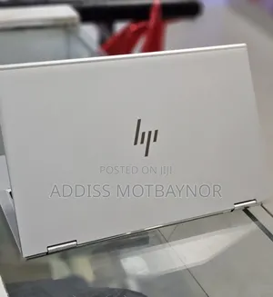 New Laptop HP Spectre 16GB Intel Core I7 SSD 512GB