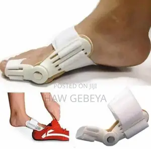 Orthopedic Beunion Toe Corrector