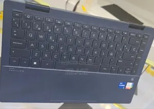 New Laptop HP Envy X360 16GB Intel Core I5 SSD 512GB