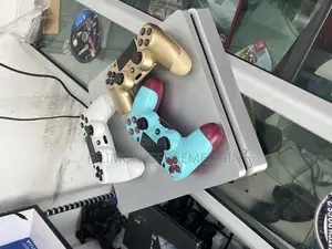 Ps4 Slim 6.72