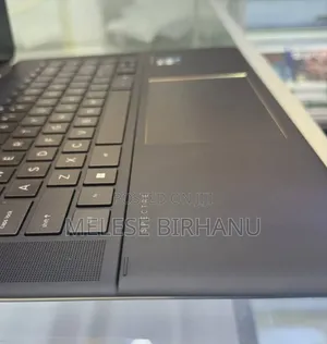 New Laptop HP Spectre X360 16GB Intel Core i7 SSD 512GB