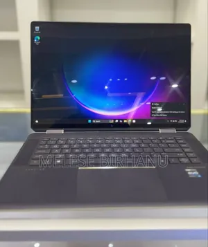 New Laptop HP Spectre X360 16GB Intel Core i7 SSD 512GB