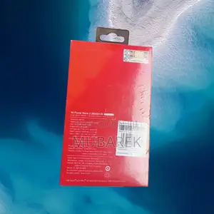 Mi 30000mah Ultimate Power for Adventures