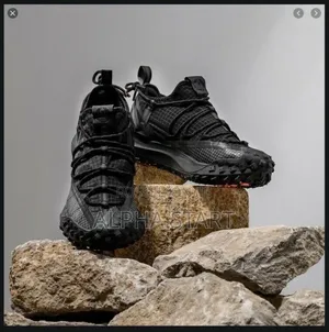 Nike Acg Gortx High Black / White High Quality Shoes for You