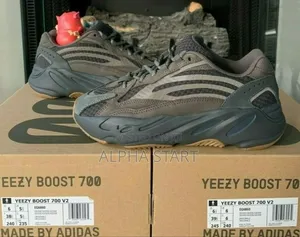 Adidas Yeezy V2 700 Boost High Quality Shoes for You