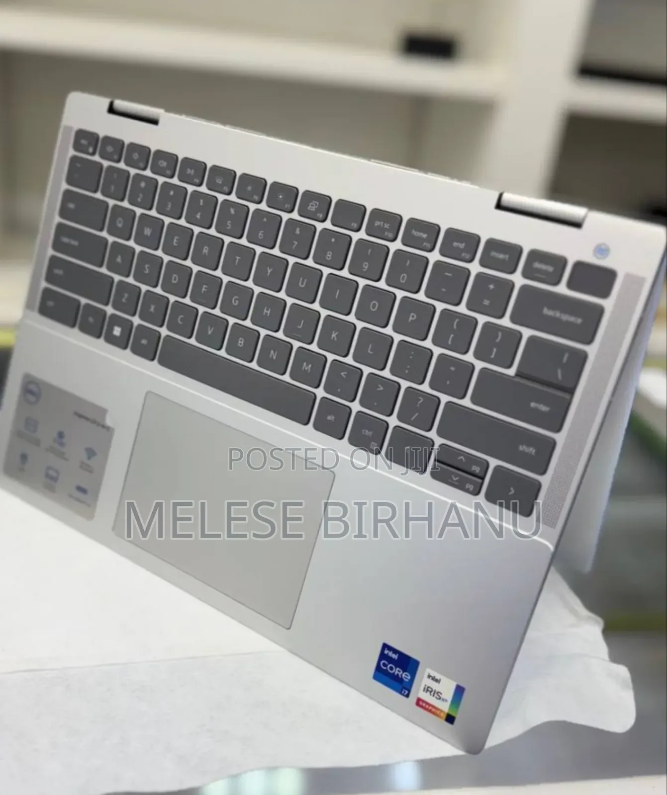 New Laptop Dell Inspiron 14 16GB Intel Core I7 SSD 2T